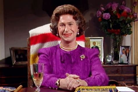 scott thompson queen elizabeth.